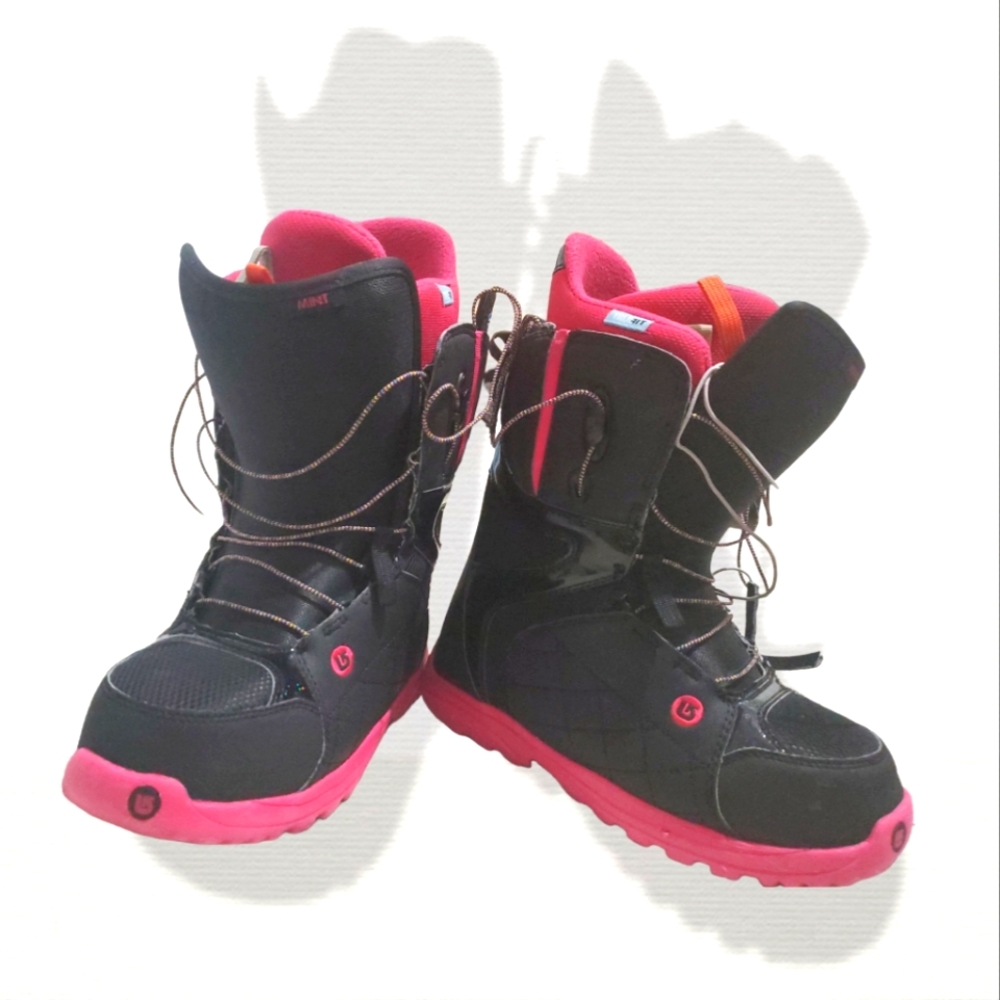 Burton Snowboard boots